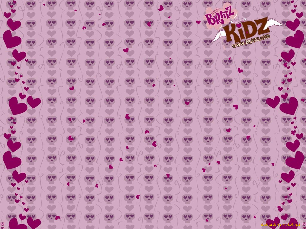 , bratz